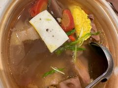 飞鹿一锅鲜-飞鹿餐饮·陕南菜(北关店)