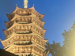 -北寺塔