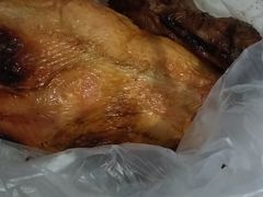 烤鸡-四云楼烤鸡店(吉庆街店)