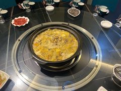 -野菌皇海景野生菌火锅(滨海大道店)