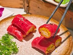 -叹茶靓点·粤式餐厅·全天茶市(石井万民广场店)