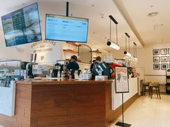 -Peet's Coffee皮爷咖啡(上海长风大悦城店)