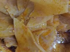 -香探花·擀面皮肉夹馍(北苑店)