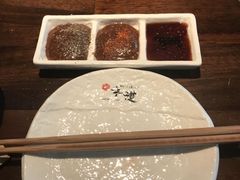 -御牛道日式烤肉料理(杭州万象城店)