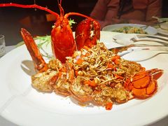 -开海·红岛海鲜虾水饺(石老人店)