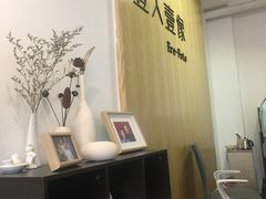 -壹人壹像工作室(购物公园店)