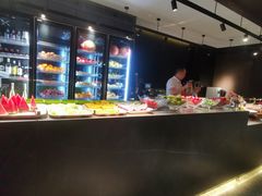 -翠林精选·洗浴·餐饮·住宿(江东大道店)