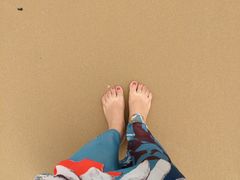 -日照灯塔风景区