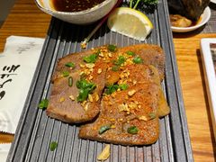 -江户前寿司(好运街店)
