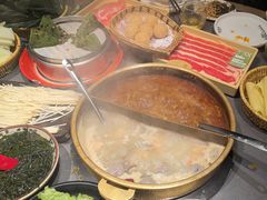-东道煮牛肉火锅(东盛大街店)