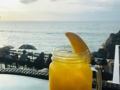 -Rock Bar Bali(Bali)