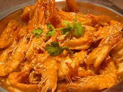 -邵汇大虾(甘井子万达店)