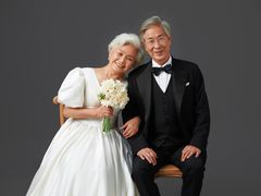 -iF摄影•全家福•证件照•形象照(南山店)