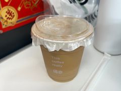 -KYO COFFEE(胶州路店)
