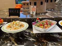 -鼓浪湾酒店自助餐