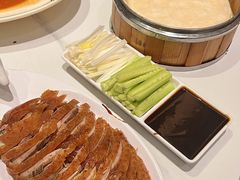 -梅利汴京烤鸭•开封豫菜地标店(晋安路店)