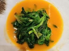 小米时蔬-丝路金桃·新疆菜(徐汇店)
