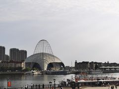 -海河外滩公园