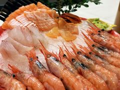 -红叶日本料理(辰熙广场店)