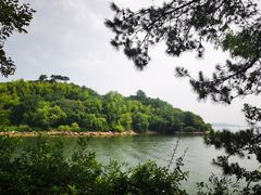 -天目湖涵田度假村