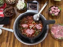 -笔记安顺夺夺粉火锅