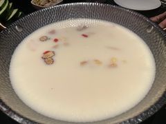 -捞王猪肚鸡火锅(财富中心店)