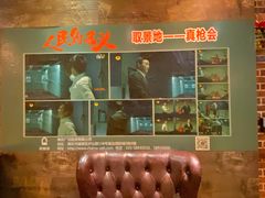 -真枪会射击俱乐部(河西中央公园店)