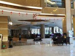 -张家界青和锦江国际酒店