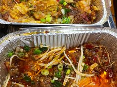 金针菇-玫瑰红烤羊排(北新桥三条店)