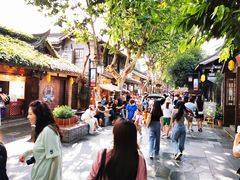 -见山书院
