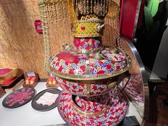 -羊大爷涮肉(亮马桥店)