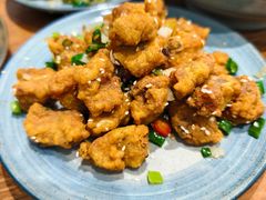 -静一餐厅·湖北菜(前门店)