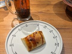 -幸福的烤包子·新疆菜