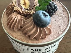 -花花卷卷·鲜食蛋糕(泉屋店)