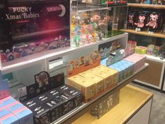 -泡泡玛特POPMART(天环购物中心店)