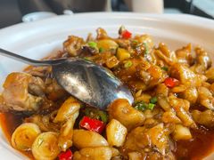 -简小舍·民间手艺菜(武昌江滩店)