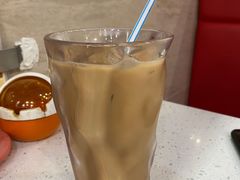 -旺角宝港式茶餐厅(寮步店)