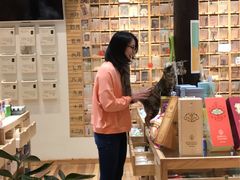 -猫的天空之城概念书店(杭州南宋御街店)