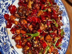 -汉小城·老铫子藕汤·乡野湖北菜(江汉路吉庆街店)