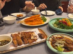-金哥私房菜馆(张府园总店)
