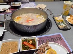 -椰小鸡·琼州糟粕醋(美兰缤纷城店)