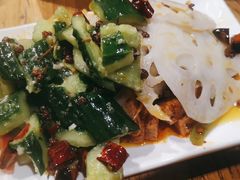 -福苗小骆驼烧烤(太奥广场店)