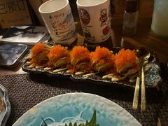 -半藏居酒屋(香港花园店)