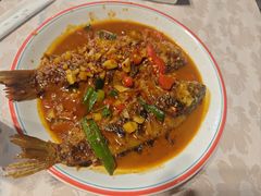 -龚海宝· 烧烤· 羊肉原切挂糊更好吃(庄市店)