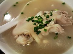 -双流老字号董蹄花(广场路店)