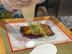 -米陀饭团•紫菜包饭(中华广场店)