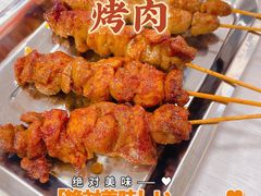 -海平馄饨(逍遥二路店)