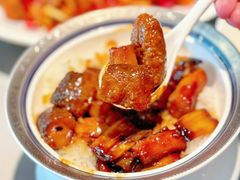-悦融琥珀·京鲁菜·海味珍品(西单店)