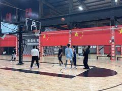 -CD恒温篮球馆(新区1969店)