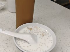 -肥仔文澳门猪骨煲(南京西路店)